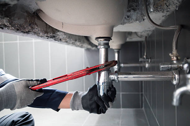 Trusted Gas Line Repair service in Niota, TN - Masters Plumbing Service